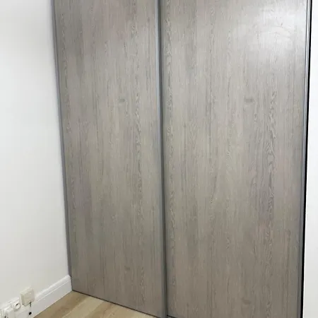 Jolie Centre Apartment *