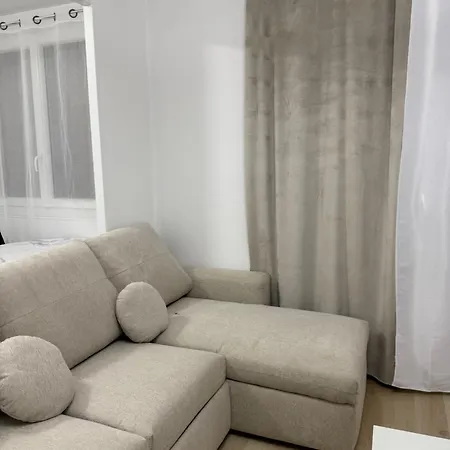 Jolie Centre Appartement *