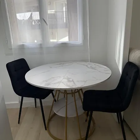 Appartement Jolie Centre *