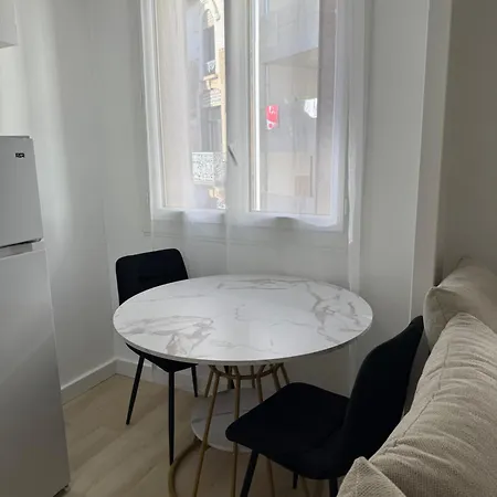 Apartment Jolie Centre *