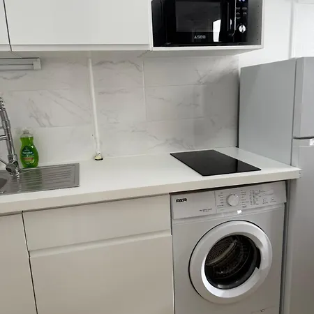 Apartment Jolie Centre Clermont-Ferrand