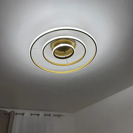 Apartment Jolie Centre *