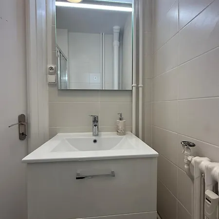 Apartment Jolie Centre Clermont-Ferrand