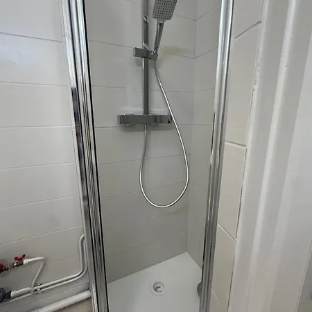 Jolie Centre Apartment