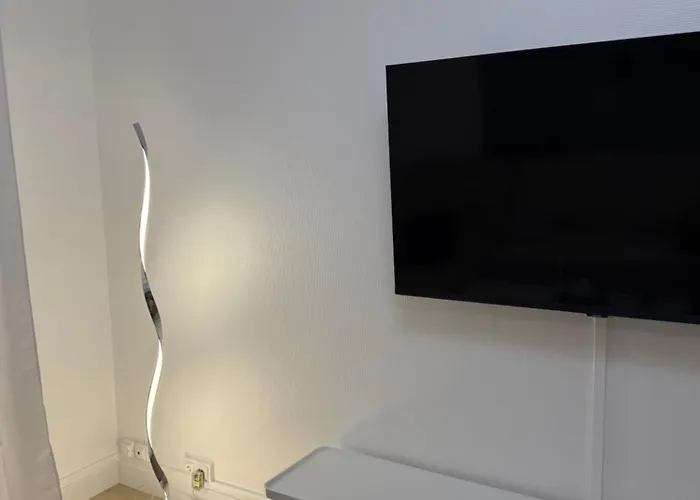 Jolie Centre Appartement *