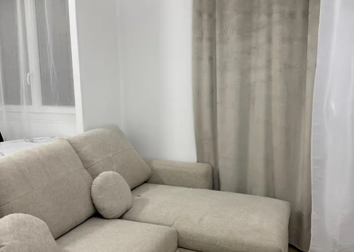 Jolie Centre Appartement *