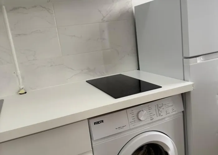 Jolie Centre Appartement *