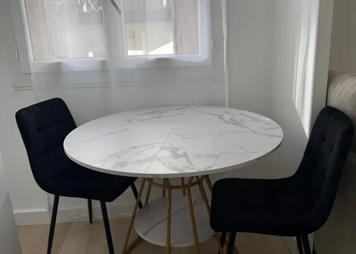 Appartement Jolie Centre *