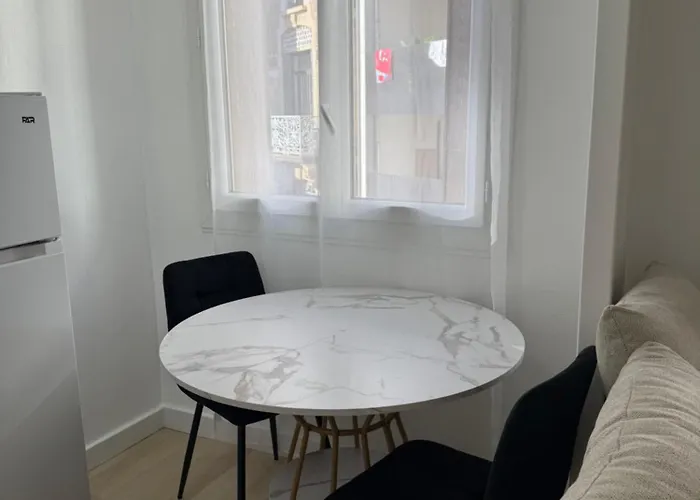 Appartement Jolie Centre *