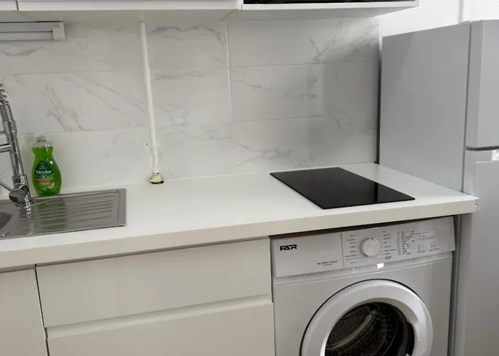 Appartement Jolie Centre Clermont-Ferrand