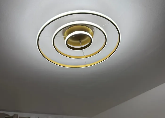 Appartamento Jolie Centre *