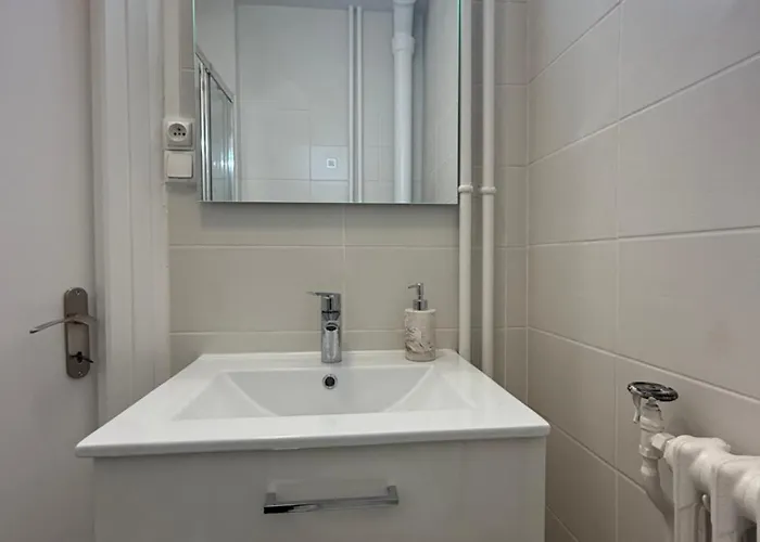 Appartement Jolie Centre Clermont-Ferrand